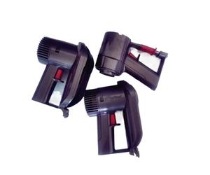 ZFHEGFVS Moteur Principal D'aspirateur, Compatible for Dyson V6 DC45 DC34, Remplacement du Moteur D'aspirateur(DC34)