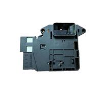 ZFHEGFVS Serrures De Porte De Machine À Laver À Tambour, Crochet De Verrouillage De Porte De Machine À Laver À Tambour, Compatible avec LG, WD-N51HNG21 EBF61315801 EBF61315803(EBF61315803)