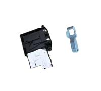 ZFHEGFVS Serrures De Porte De Machine À Laver À Tambour, Interrupteur De Temporisation De Verrouillage Électronique De Porte De Machine À Laver, Compatible avec LG, Pièces De Lave-Linge EBF61315802