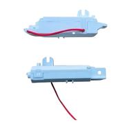 ZFHEGFVS Serrures De Porte De Machine À Laver À Tambour, Interrupteur De Temporisation De Verrouillage De Porte De Machine À Laver, Compatible avec LG, EBF61215202 DM-PJT 16 V 0,95 A.