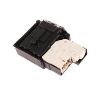 ZFHEGFVS Serrures De Porte De Machine À Laver À Tambour, Interrupteur De Temporisation De Verrouillage De Porte for Pièces De Machine À Laver, Compatible avec LG, EBF61315801(EBF61315801)