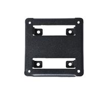 ZFHEGFVS Support Adaptateur VESA for Montage Mural, Compatible avec Samsung, C27FG70FQ LC27FG70FQMXUF LC27FG70FQIXCI LC24FG70FQMXUF LC24FG70FQIXCI(24 inch)