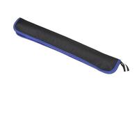 ZFIHAV éTui pour FlûTe Mini Sacs fourre-Tout for flûte à Bec Soprano, Housse de Transport for Uniquement, Tissu Oxford for Clarinette Longue pour FlûTistes(Style B)