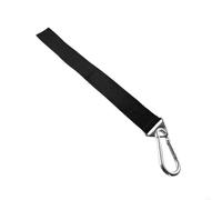 ZFIHAV Sangles pour BalançOire Lot de 4 Bandes Poignet légères et réglables en Nylon for Le développement Musculaire des Doigts l'avant-Bras l'entraînement Physique