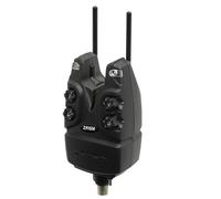 Zfish Alarme De Morsure Helios