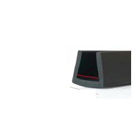 ZFISH Bande en U en caoutchouc pour bord de protection, panneau en verre, métal, bois, feuille noire, bande d'étanchéité de type U, protection anti-collision, plate, 10 x 14 x 12 mm, 2 mètres