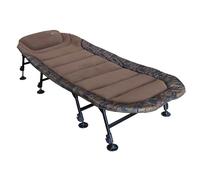 Zfish Bedchair Condor 8 Legs