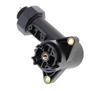 ZFISH Capteur De Niveau De Hauteur De Conduite Suspension, 7700816098 4410500070