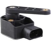 ZFISH Capteur De Niveau De Hauteur De Conduite Suspension, Arrière Gauche Droite 4Z7616572C 4Z7616571C 4Z7616572 4Z7616571 4Z7505466 4Z7505465, pour Audi A6 C5 4B Allroad, Arrière Gauche