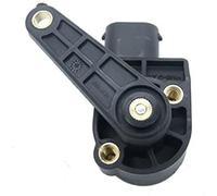 ZFISH Capteur De Niveau De Hauteur De Conduite Suspension, pour Audi A8 S8 4E D3 Q7 4Lb 4E0907503C 7L0616213B 7L0616214B 7L0616571D 7L0616214C