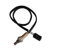 ZFISH Capteur d'oxygène Lambda d'échappement, pour Kawasaki Ninja 250 / Er6/Versys 650, 2006 à 2012, Oe 211760136/21176-0136/21176-0035