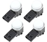 ZFISH PDC Capteur D'Aide Au Stationnement Capteur Voiture Parking, pour FI-at Linea Ducato, 4 Pièces 735477988