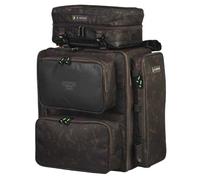 Zfish Sac à Dos Craft Pro 3in1 65l