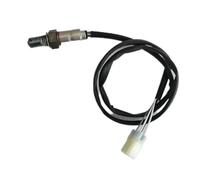 ZFISH Sonde Lambda 21176-0775 211760775, capteur d'oxygène et d'o2, pour Kawasaki Vulcan S En650 2015-2022, Versys 650 Kle650 2015-2020