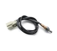 ZFISH Sonde Lambda d'oxygène et d'o2, capteur de Rapport Air/Carburant 32700005 pour Harley-Davidson, Dyna v-Rod, Softail, Ligne Noire pour Rupture