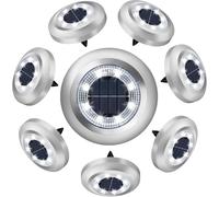 ZFITEI Lumières solaires extérieures, 2023 nouvelles