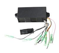 ZfOvvRe Bobine d'allumage 6H3-85540 Compatible avec Les Moteurs Hors-Bord 60 et 70 CV EP 60 et 70 (références : 6H3-85540-0, 6H3-85540-1, 6H3-85540-00, 6H3-85540-11).