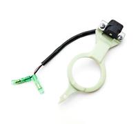 ZfOvvRe Bobine d'impulsion for Marine 2 Temps 9.9/15HP 2003-2012 63V-85580-00-00 63V-85580-01-00 18-25652 852864