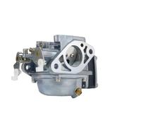ZfOvvRe Carburateur 6G1-14301 Compatible avec Les Moteurs Hors-Bord 2 Temps de 6 et 8 CV (références : 6G1-14301-00, 6G1-14301-01, 6N0-14301-10, 6N0-14301-20).