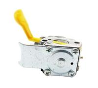 ZfOvvRe Carburateur Compatible avec Coupe-Bordures C1U-W18A 530071752 545081808