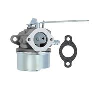 ZfOvvRe Carburateur for souffleuse à Neige CR 536.885211 536885211 5hp 21''