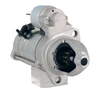 ZfOvvRe Démarreur 50585900 01981700 for Moteurs 1D60 1D80 1D81 1D81C