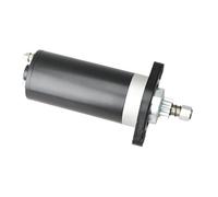 ZfOvvRe Démarreur 6L2-81800-00 350-76010 Compatible avec Les Moteurs Hors-Bord 2T 8/9,8/15/18 CV (1992-2006) ; références : 350-76010-0M, 3AA-76010, 6L2-81800-11, 682-81800