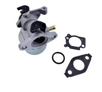 ZfOvvRe Kit carburateur 675 190 cm³ for Tondeuse à Gazon poussée 6,25 CV 6,75 CV (références : 799866, 790845, 799871, 796707, 794304)(1 Set A as Attached)