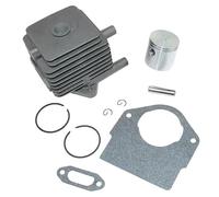 ZfOvvRe Kit Cylindre-Piston adapté for Tondeuse 41AD2TBC799 41AD765G799 41AD700G799 41AD760C799 41AD766C799 41AD770C799 41AD778C799 41ADZ21C799