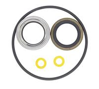 ZfOvvRe Kit de Joints d'embase for Moteurs Hors-Bord 2 et 4 Temps, 30-125 CV, 3 et 4 cylindres : 26-76868, 8M0204670, 26-70081, 8M0205729