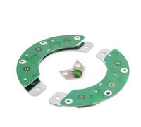 ZfOvvRe Kit de Pont redresseur à diode SSAYEC432 LSA432 330 - 25777 LSA422, Pleine Onde triphasée for pièces de générateur(SSAYEC432)