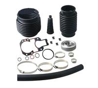 ZfOvvRe Kit de réparation de Joint de Tableau arrière à Soufflet 30-803099T1 avec roulement à cardan for A One Gen2