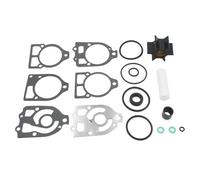 ZfOvvRe Kit de réparation de Turbine de Pompe à Eau, for Hors-Bord 65-225HP Stern Drive R/Mr/AL One 46-96148A8