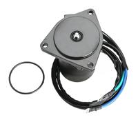 ZfOvvRe Moteur de Trim électrique 6H1-43880 Compatible avec Les Moteurs Hors-Bord de 55, 60, 70, 85 et 90 CV (références : 6H1-43880-02 et 430-22028).