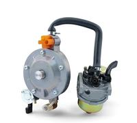 ZfOvvRe Pompes à Eau carburateur Moteur 152F adapté for P15H-LPG GX100