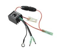 ZfOvvRe Régulateur de Tension redresseur 6G1-81970 Compatible avec Les Moteurs Hors-Bord de 25 à 70 CV (1984-2001) Références : 6G1-81970-61 et 6G1-81970-62