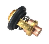 ZfOvvRe Thermostat et Joint 75692Q2 for Moteur Hors-Bord 75692 60 °C/143 °F 18-3553 5 CV à 50 CV