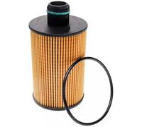 ZFQOOZD pour Dodge pour Ram 1500 3.0 kit de Filtre à Huile et à Carburant eco-Diesel 2014 2015 2016 2017 pièces Automobiles