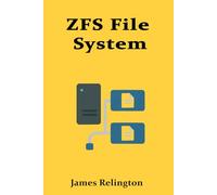 ZFS File System: Data Integrity and Advanced Storage Management