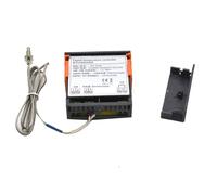 ZFX-7016K ContrôLeur Intelligent Haute TempéRature RéGulateur de Thermostat NuméRique Commutateur de Commande de Four à 999 DegréS