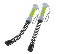 Zfyauhm Cordes de combat lestées sans fil robustes pour la maison, la salle de sport, les bras - Cordes de combat pour tonifier tout le corps, brûler les graisses et entraînement cardio, équipement de