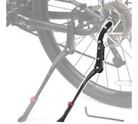 ZFZFC Bequille Velo pour Cannondale SuperSix Evo Neo 2020, Support Vélo Alliage D'aluminium Réglables Bequille, Facile pour VTT, Route, Pliant