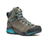 Scarpa - Women's ZG Trek GTX - Chaussures de randonnée - EU 42 - titanium / icefall