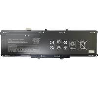 ZG06XL HSTNN-IB8H L07045-855 L07351-1C1 ZGO6XL Laptop Battery Replacement for HP ZBook Studio G5 EliteBook 1050 G1 Series (11.55V 95.9Wh)