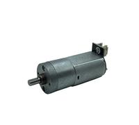 ZGA20-130 20mm Gear electronic starter Full Metal Gearbox electronic starter DC 3V 5V 6V 420RPM Slow Speed Large Torque DIY Toy Robot Smart Car ICXLPMC