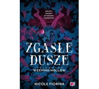 Zgasłe dusze (la douche). - Nicole Fiorina (livre en polonais)