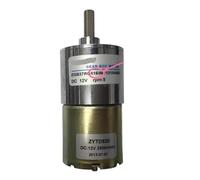 ZGB37RG 12V 24V excentric outpput shaft electronic starter ZYTD520 gear-box electronic starter MQXFCZUX(Customized)