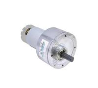 ZGB60RH electronic starter 12VDC 50RPM Eccentric Shaft High Torque Forward and Reverse DC Gear electronic starter IDGTTLDF