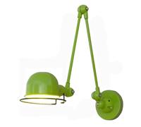 ZGBQHQN Appliques Éclairage de la Ferme de la Ferme Swing Bil Swing Bil Lumières murales réglables Rustique Lantern Metal LED LEC LECTURES Hoter