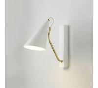 ZGBQHQN Robinet Modern 1, Moderne Mur Light Sconce Bedroom Bedison Laut Mural décoratif E27 Lampe à Lampe Murale Compatible avec Le Porche d'étude du Salon, Lustre-Water-Tap
